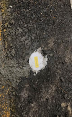 路面結(jié)冰傳感器